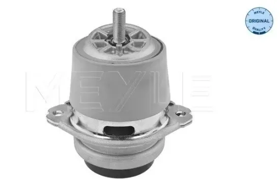 Lagerung, Motor beidseitig MEYLE 100 199 1190 Bild Lagerung, Motor beidseitig MEYLE 100 199 1190