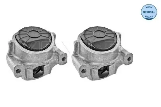Lagerung, Motor vorne links vorne rechts MEYLE 100 199 1400/S Bild Lagerung, Motor vorne links vorne rechts MEYLE 100 199 1400/S