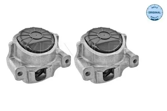 Lagerung, Motor vorne links vorne rechts MEYLE 100 199 1401/S Bild Lagerung, Motor vorne links vorne rechts MEYLE 100 199 1401/S
