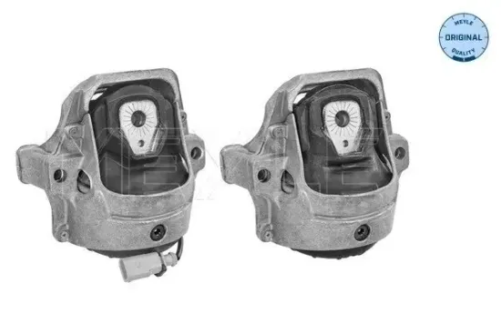 Lagerung, Motor vorne rechts vorne links MEYLE 100 199 1402/S Bild Lagerung, Motor vorne rechts vorne links MEYLE 100 199 1402/S