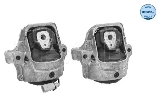 Lagerung, Motor vorne links vorne rechts MEYLE 100 199 1406/S Bild Lagerung, Motor vorne links vorne rechts MEYLE 100 199 1406/S