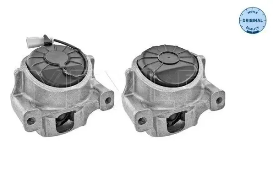 Lagerung, Motor vorne links vorne rechts MEYLE 100 199 1406/S Bild Lagerung, Motor vorne links vorne rechts MEYLE 100 199 1406/S