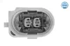 Lagerung, Motor vorne links vorne rechts MEYLE 100 199 1406/S Bild Lagerung, Motor vorne links vorne rechts MEYLE 100 199 1406/S