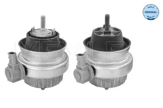 Lagerung, Motor vorne links vorne rechts MEYLE 100 199 3001/S Bild Lagerung, Motor vorne links vorne rechts MEYLE 100 199 3001/S