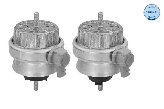 Lagerung, Motor vorne links vorne rechts MEYLE 100 199 3001/S Bild Lagerung, Motor vorne links vorne rechts MEYLE 100 199 3001/S