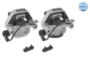 Lagerung, Motor beidseitig MEYLE 100 199 3107/S