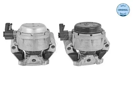 Lagerung, Motor beidseitig MEYLE 100 199 3107/S Bild Lagerung, Motor beidseitig MEYLE 100 199 3107/S