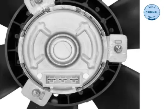 Lüfter, Motorkühlung MEYLE 100 236 0011 Bild Lüfter, Motorkühlung MEYLE 100 236 0011