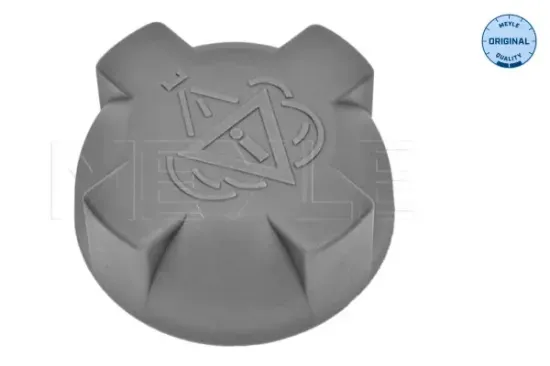Verschlussdeckel, Kühlmittelbehälter MEYLE 100 238 0007 Bild Verschlussdeckel, Kühlmittelbehälter MEYLE 100 238 0007