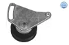 Spannrolle, Keilrippenriemen MEYLE 100 260 0001