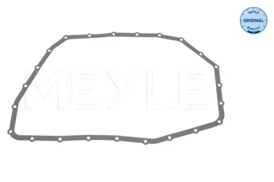 Dichtung, Ölwanne-Automatikgetriebe MEYLE 100 321 0017 Bild Dichtung, Ölwanne-Automatikgetriebe MEYLE 100 321 0017