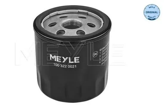 Ölfilter MEYLE 100 322 0021 Bild Ölfilter MEYLE 100 322 0021