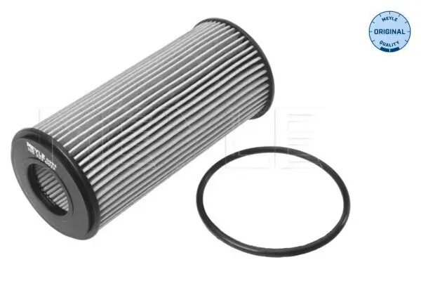 Ölfilter MEYLE 100 322 0022