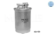 Kraftstofffilter MEYLE 100 323 0009