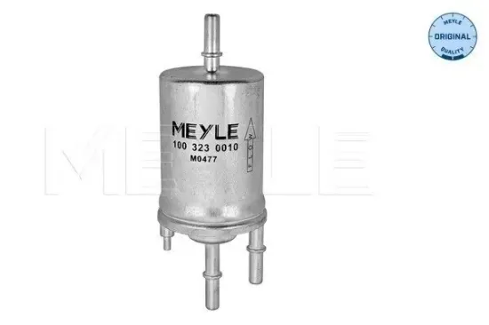 Kraftstofffilter MEYLE 100 323 0010 Bild Kraftstofffilter MEYLE 100 323 0010