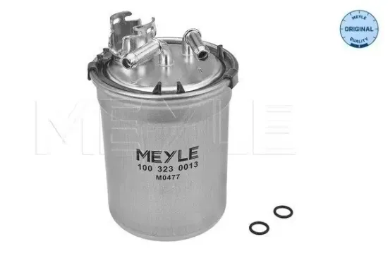 Kraftstofffilter MEYLE 100 323 0013 Bild Kraftstofffilter MEYLE 100 323 0013