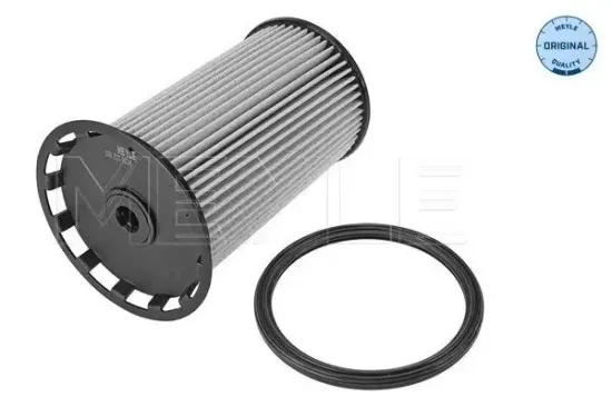 Kraftstofffilter MEYLE 100 323 0024 Bild Kraftstofffilter MEYLE 100 323 0024