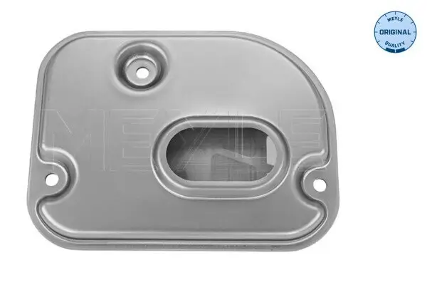 Hydraulikfilter, Automatikgetriebe MEYLE 100 325 0010