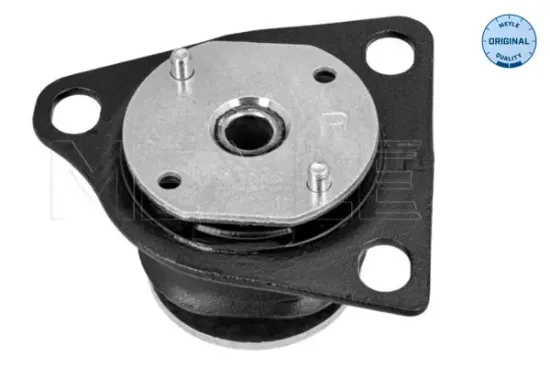 Lagerung, Automatikgetriebeträger Vorderachse rechts hinten hinten rechts rechts MEYLE 100 399 0010 Bild Lagerung, Automatikgetriebeträger Vorderachse rechts hinten hinten rechts rechts MEYLE 100 399 0010