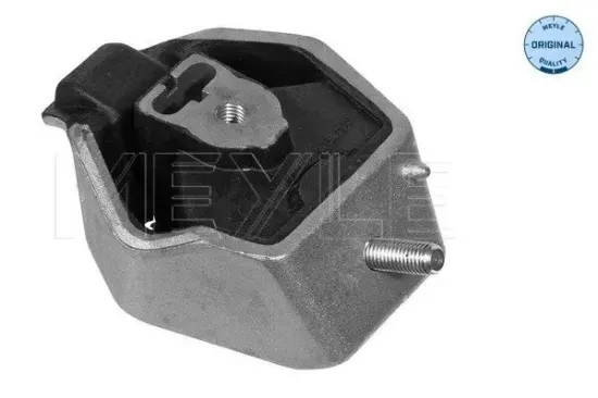 Lagerung, Schaltgetriebe beidseitig hinten MEYLE 100 399 0022 Bild Lagerung, Schaltgetriebe beidseitig hinten MEYLE 100 399 0022