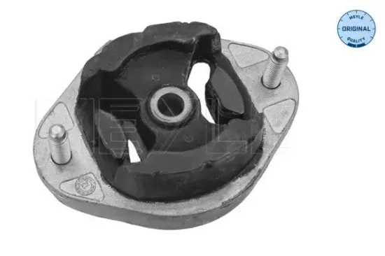 Lagerung, Motor Mitte Vorderachse unten hinten unten MEYLE 100 399 0035 Bild Lagerung, Motor Mitte Vorderachse unten hinten unten MEYLE 100 399 0035