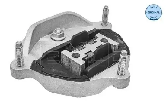 Lagerung, Automatikgetriebe hinten getriebeseitig MEYLE 100 399 0205 Bild Lagerung, Automatikgetriebe hinten getriebeseitig MEYLE 100 399 0205