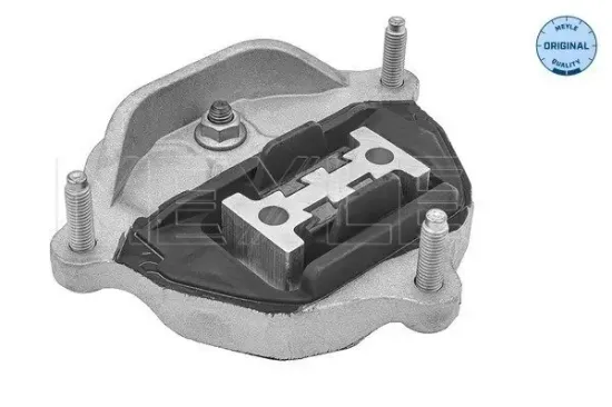 Lagerung, Automatikgetriebe hinten MEYLE 100 399 0206 Bild Lagerung, Automatikgetriebe hinten MEYLE 100 399 0206