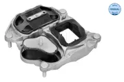 Lagerung, Automatikgetriebe hinten MEYLE 100 399 2101