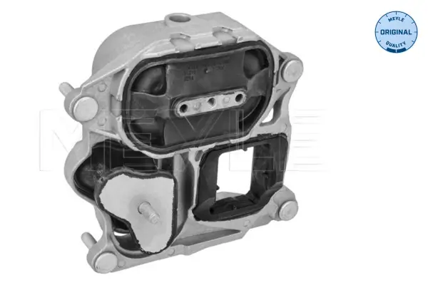 Lagerung, Automatikgetriebe hinten MEYLE 100 399 2102