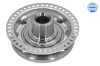 Radnabe Vorderachse MEYLE 100 407 0074 Bild Radnabe Vorderachse MEYLE 100 407 0074