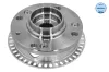 Radnabe Vorderachse MEYLE 100 407 0074 Bild Radnabe Vorderachse MEYLE 100 407 0074