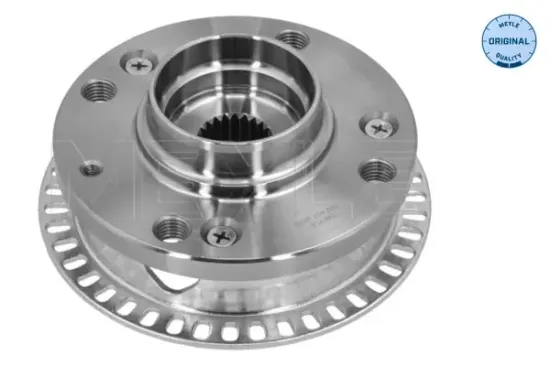 Radnabe Vorderachse MEYLE 100 407 0074 Bild Radnabe Vorderachse MEYLE 100 407 0074