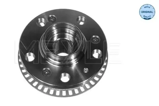 Radnabe MEYLE 100 407 6007 Bild Radnabe MEYLE 100 407 6007