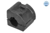 Lagerung, Stabilisator innen Vorderachse links Vorderachse rechts MEYLE 100 411 0000 Bild Lagerung, Stabilisator innen Vorderachse links Vorderachse rechts MEYLE 100 411 0000