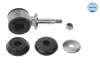 Stange/Strebe, Stabilisator Vorderachse links Vorderachse rechts MEYLE 100 411 0001