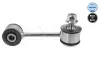 Stange/Strebe, Stabilisator Vorderachse links Vorderachse rechts MEYLE 100 411 0007