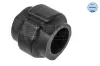 Lagerung, Stabilisator Vorderachse links Vorderachse rechts MEYLE 100 411 0046