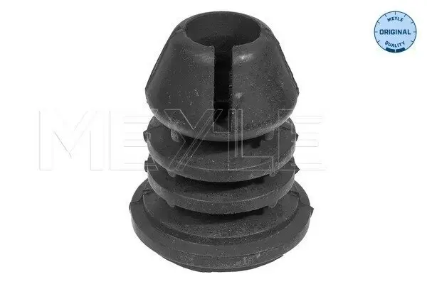 Anschlagpuffer, Federung Vorderachse MEYLE 100 412 0025