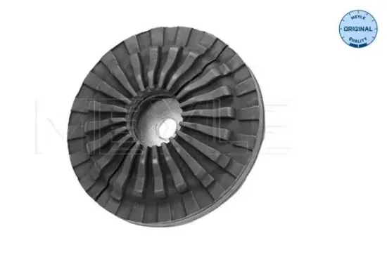 Federbeinstützlager Vorderachse MEYLE 100 412 0048 Bild Federbeinstützlager Vorderachse MEYLE 100 412 0048