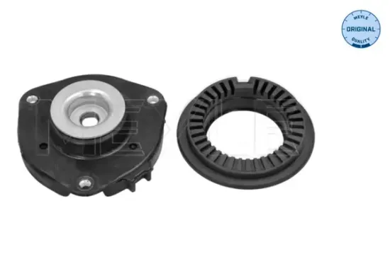 Reparatursatz, Federbeinstützlager Vorderachse MEYLE 100 412 2016/S Bild Reparatursatz, Federbeinstützlager Vorderachse MEYLE 100 412 2016/S