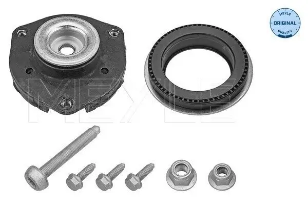 Reparatursatz, Federbeinstützlager MEYLE 100 412 2038/S