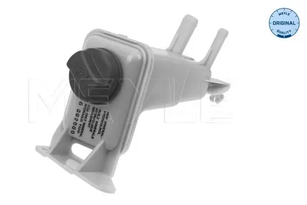 Ausgleichsbehälter, Hydrauliköl (Servolenkung) MEYLE 100 422 0016