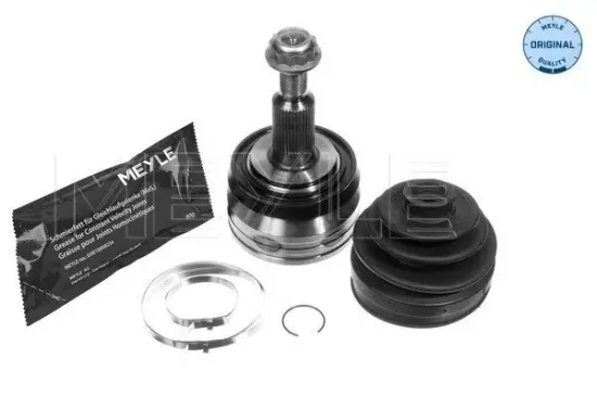 Gelenksatz, Antriebswelle radseitig MEYLE 100 498 0198 Bild Gelenksatz, Antriebswelle radseitig MEYLE 100 498 0198