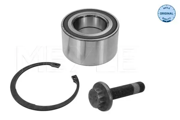 Radlagersatz Vorderachse MEYLE 100 498 0211