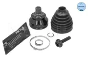 Gelenksatz, Antriebswelle radseitig MEYLE 100 498 0241