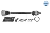 Antriebswelle Hinterachse links MEYLE 100 498 0789