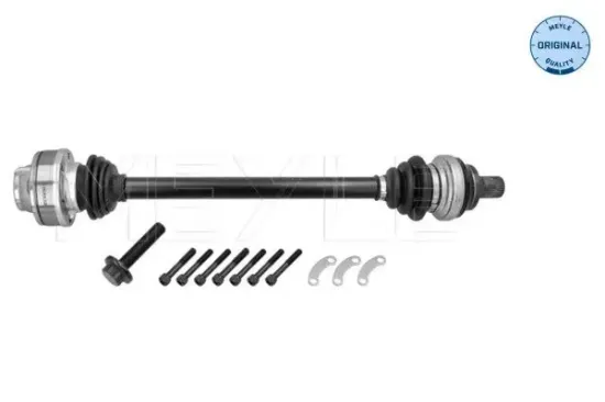 Antriebswelle MEYLE 100 498 0799 Bild Antriebswelle MEYLE 100 498 0799