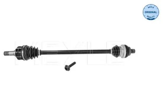 Antriebswelle Hinterachse rechts MEYLE 100 498 0847 Bild Antriebswelle Hinterachse rechts MEYLE 100 498 0847