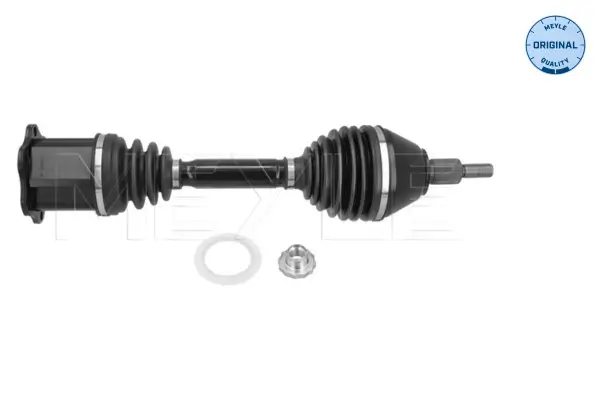 Antriebswelle Vorderachse links MEYLE 100 498 0855