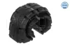 Lagerung, Stabilisator Hinterachse rechts Hinterachse links MEYLE 100 511 0011